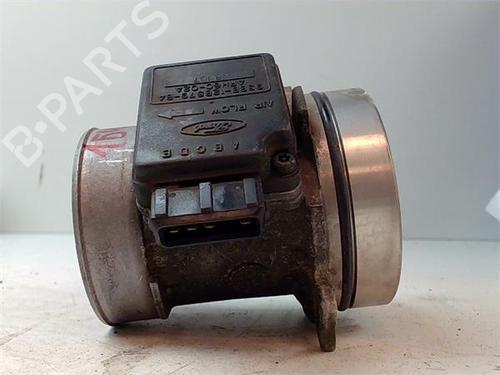 Used Mass air flow sensor Mass air flow sensor 38356554 38356554