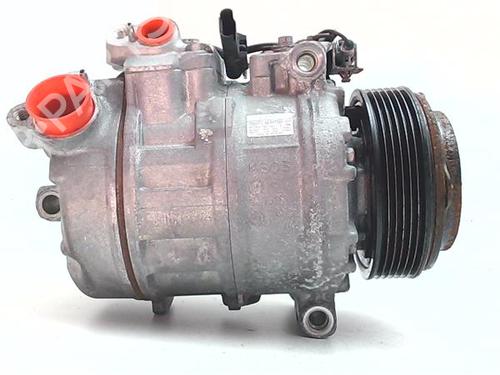 AC compressor BMW 3 (E90) 325 i | BP38383278M34 - Image 6