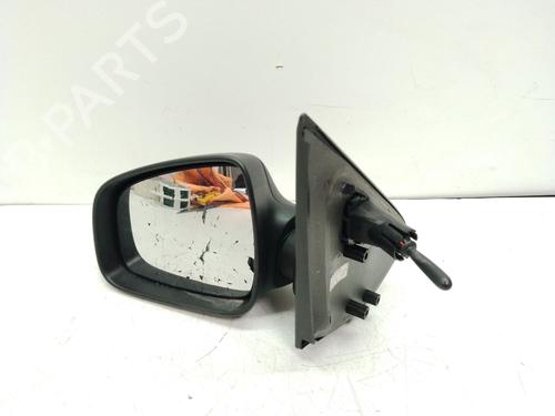 left-mirror-dacia-sandero-ii-2012-38335125 main image