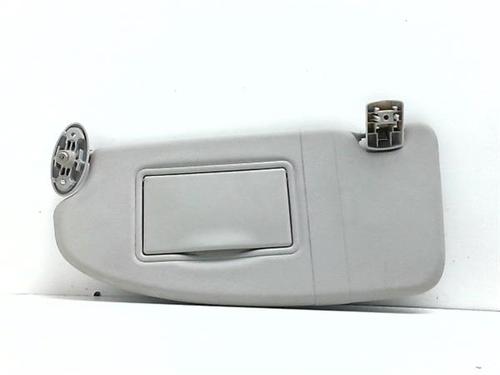 Left sun visor FORD FOCUS II (DA_, HCP, DP) 1.6 TDCi | BP38383749I1 - Image 2