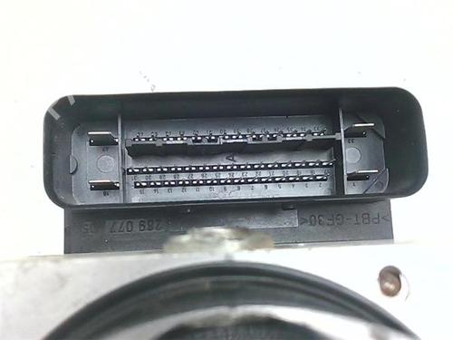 ABS pump VOLVO C30 (533) 1.6 D | BP38371847M43 - Image 4