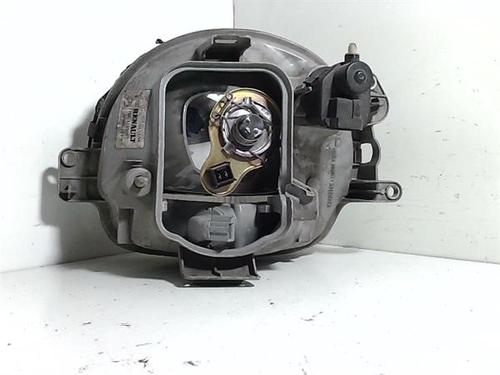 Right headlight RENAULT TWINGO II (CN0_) 1.2 (CN0D) | BP38398081C29 - Image 4