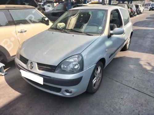Used Parts RENAULT CLIO II (BB_, CB_) 1.5 dCi (B/CB08) 4932956