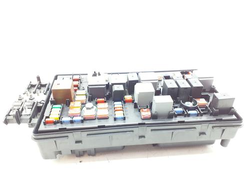 Fuse box OPEL INSIGNIA A (G09) 2.0 CDTI (68) | BP38334186E1  - Image 5