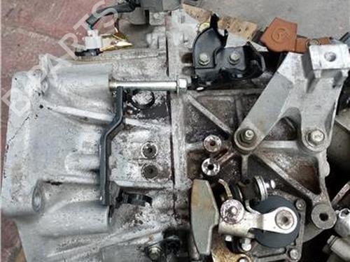 Gearkasse Gearkasse 38360941 38360941