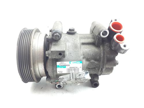 AC compressor NISSAN NOTE (E12) 1.5 dCi | BP38390060M34 - Image 4