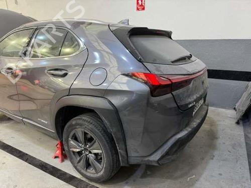 Electronic module LEXUS UX (_AA1_, _AH1_, _MA1_) 250h (MZAH10) | BP38383719M83 - Image 6