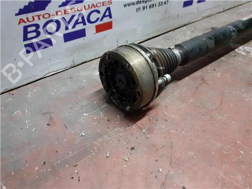 Right front driveshaft VW GOLF VI (5K1) 1.6 TDI | BP38354750M39 - Image 3