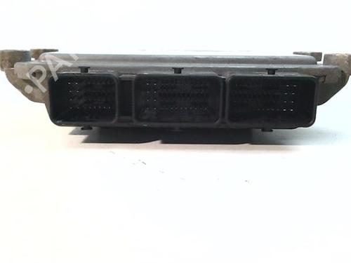 Control unit PEUGEOT 307 CC (3B) 2.0 HDi 135 | BP38377721M11 - Image 3