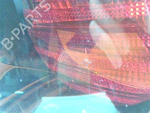 Right taillight BMW 3 Compact (E46) 320 td | BP38388390C35 - Image 3