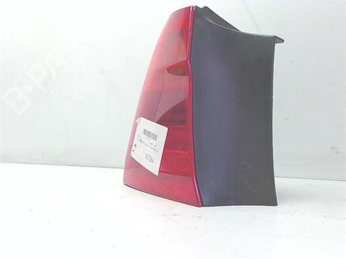 Left taillight BMW 3 (E90) 320 d | BP38357225C34 - Image 5