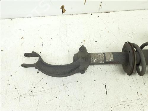 Left front shock absorber AUDI A4 B8 (8K2) 2.0 TDI quattro | BP38390185M16 - Image 2