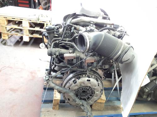 Engine FORD MONDEO IV (BA7) 2.0 TDCi | BP39033133M1 - Image 3