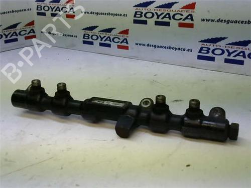 Used Injection rail Injection rail 38404549 38404549