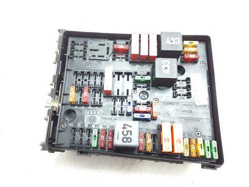 Used Fuse box Fuse box 38363725 38363725