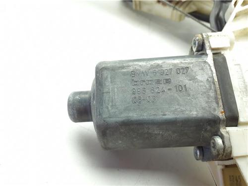 Front left window mechanism BMW 1 (E81) 118 d | BP38392226C22 - Image 2