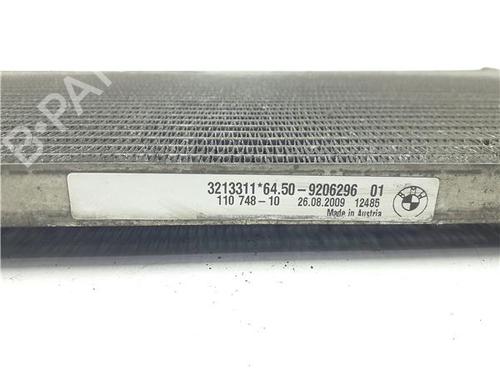 AC radiator BMW 1 (E81) 118 d | BP38394326M32 - Image 4
