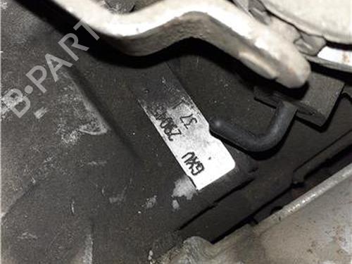 Gearbox VW PASSAT B6 (3C2) 2.0 FSI | BP38353243M3 - Image 2