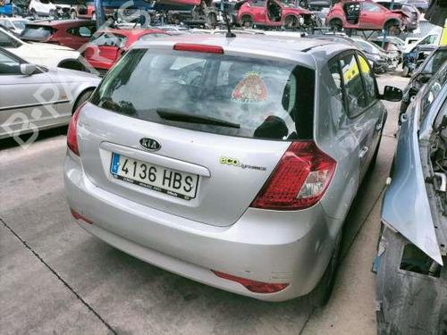 Steering column stalk KIA CEED (CD) 1.6 CRDi 115 | BP38399985I23 - Image 8