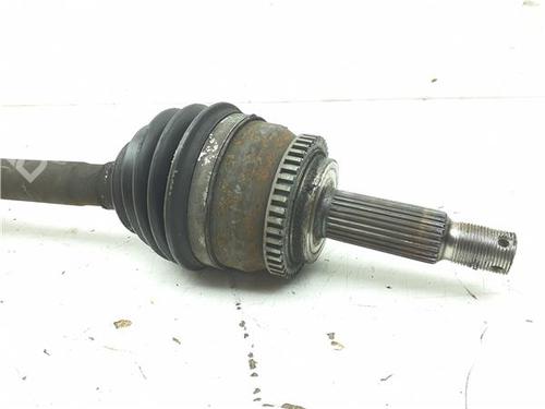 Right front driveshaft HYUNDAI i30 (FD) 1.6 CRDi | BP38373522M39 - Image 4