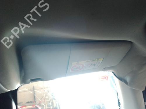 right-sun-visor-jeep-renegade-suv-bu-b1-bv-2014-38401311 main image