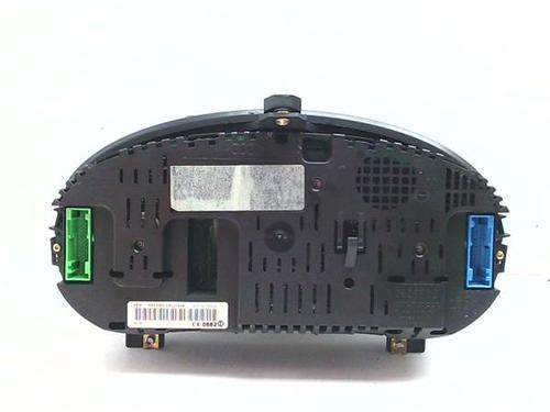 Instrument cluster AUDI A2 (8Z0) 1.4 | BP38381474C47  - Image 6