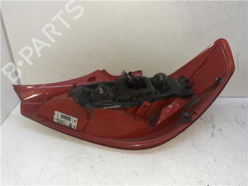 Left taillight OPEL CORSA D Hatchback Van (S07) 1.3 CDTI (L08) | BP38359961C34 - Image 5