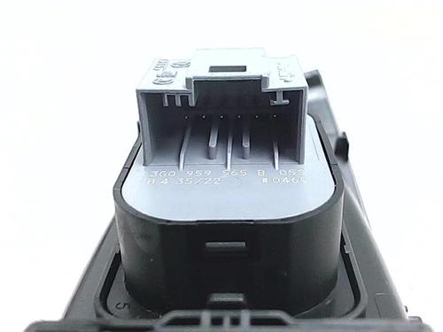 Left front window switch SEAT LEON (KL1, KLG) 2.0 TDI | BP38397776I27 - Image 6