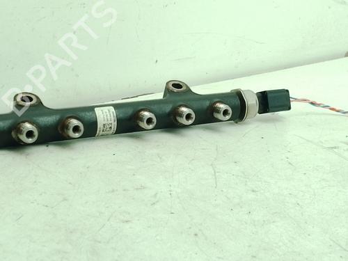 Used Injection rail Injection rail 38728605 38728605