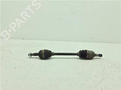 Used Left front driveshaft Left front driveshaft MAZDA 2 Hatchback (DL, DJ) 1.5 SKYACTIV-G (90 hp) 40447016 40447016