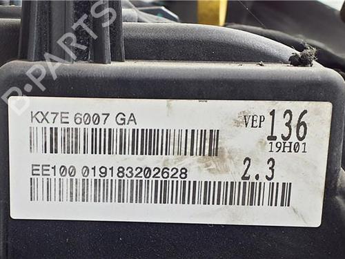 Engine FORD FOCUS IV (HN) 2.3 ST EcoBoost | BP38359654M1 - Image 6