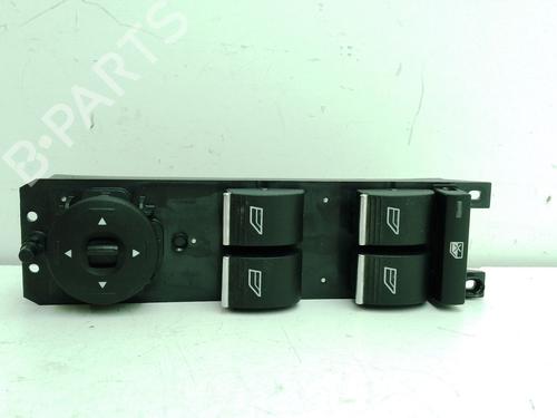 Used Left front window switch Left front window switch 38400346 38400346