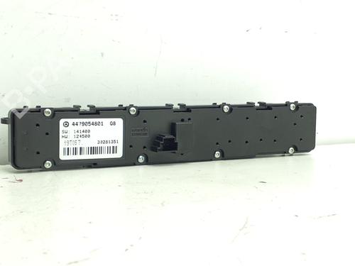 Switch MERCEDES-BENZ VITO Tourer (W447) 114 CDI / 114 BlueTEC (447.701, 447.703, 447.705) | BP40237255I30 - Image 2