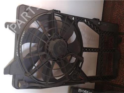 Used Radiator fan Radiator fan 38406025 38406025