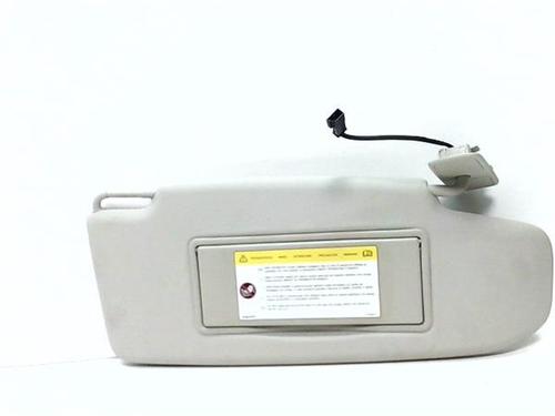 Right sun visor VOLVO V40 Hatchback (525) D2 | BP38385906I2 - Image 7