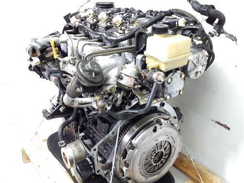 Engine MAZDA 6 Hatchback (GG) 2.0 DI (GG14) | BP38526031M1 - Image 14