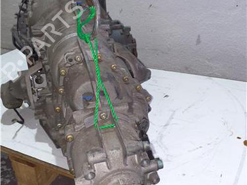 Gearbox AUDI A6 C6 (4F2) 2.7 TDI | BP38405890M3 - Image 2