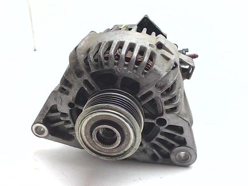 Used Alternator Alternator 38350130 38350130