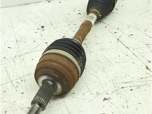 Left front driveshaft DACIA DUSTER (HM_) 1.5 dCi 115 4x4 (HMAD) | BP38393917M38 - Image 2