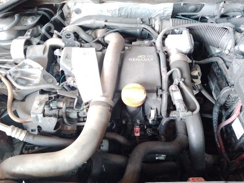 Engine RENAULT LAGUNA III (BT0/1) 1.5 dCi (BT00, BT0A, BT0T, BT1J) | BP38335545M1 - Image 2