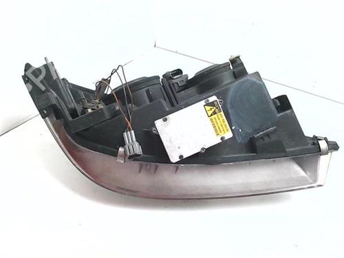 Left headlight NISSAN PRIMERA (P12) 2.2 Di | BP38377829C28 - Image 4