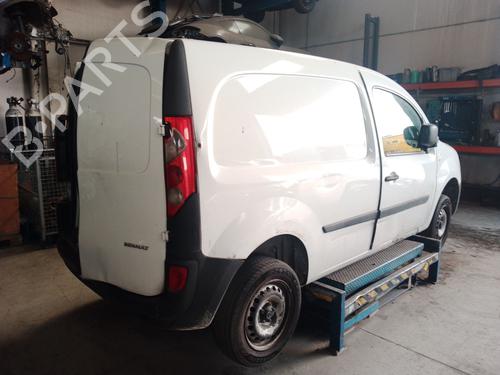 Gearbox RENAULT KANGOO Express (FW0/1_) 1.5 dCi 85 (FW0K, FW0L, FW0B) | BP38334428M3 - Image 10