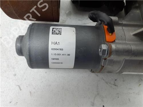 Rear differential VOLVO XC90 II (256) B5 Mild-Hybrid AWD | BP38385647M24 - Image 7