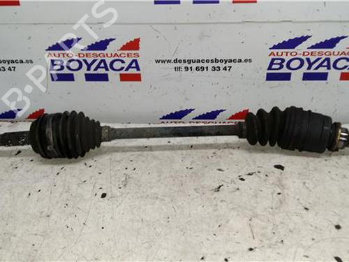 Used Left front driveshaft Left front driveshaft 38352447 38352447