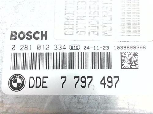 Control unit BMW 3 (E90) 320 d | BP38397889M11 - Image 6