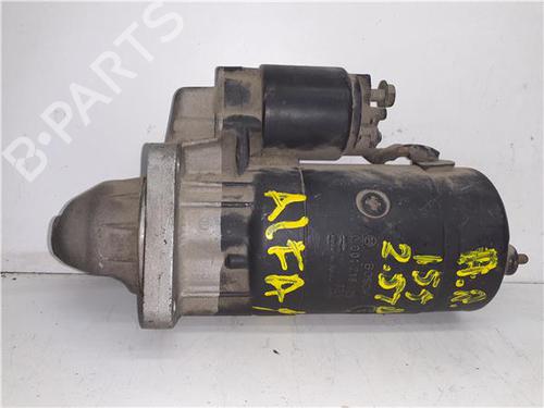 Motor arranque Motor arranque 38371625 38371625