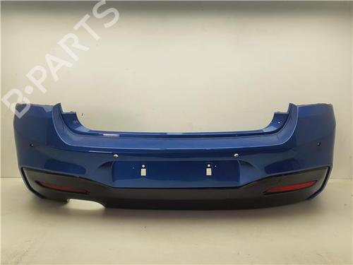 rear-bumper-bmw-1-f21-2011-2012-2013-2014-2015-2016-2017-2018-2019-38386979 main image
