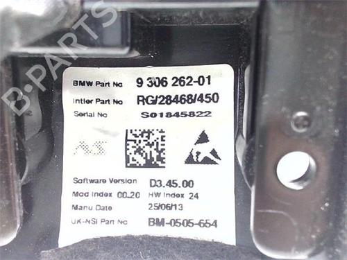 Electronic module MINI MINI (R56) Cooper S John Cooper Works | BP38373551M83 - Image 2