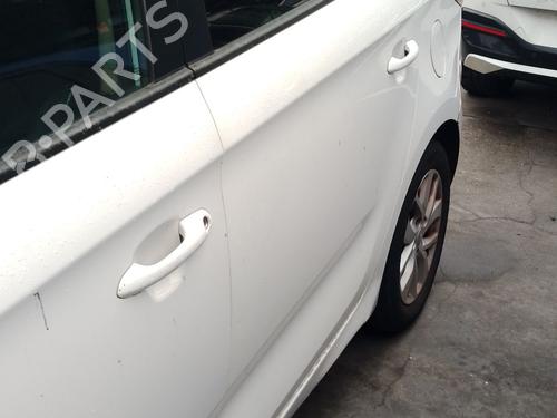 Used Left rear door Left rear door KIA CARENS IV 1.7 CRDi (116 hp) 39684720 39684720