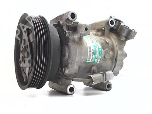 AC compressor RENAULT MODUS / GRAND MODUS (F/JP0_) 1.6 (JP0L, JP0V) | BP38379459M34 - Image 3